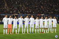 Лидеры сборной Боснии и Герцеговины не сыграют против Украины