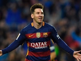«Барселона» предлагает Месси за продление контракта бонус свыше 40 млн евро