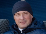 Юрий Бакалов: «Шахтер» сыграет против БАТЭ с одним нападающим»
