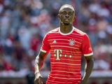 Sadio Mane pozostaje w "Bayern" i nie zostanie ukarany za walkę z Sane - powiedział dziennikarz