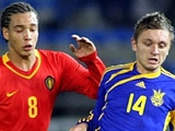 Евро-2011 (U-21). Бельгия — Украина — 0:2 (ВИДЕО)