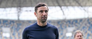 Дарио Срна: «ЛНЗ победил нас 4:1, обыграл «Динамо» и «Полесье». Они заслуживают уважения»