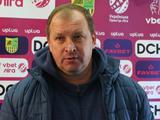 Олег Ратій: «Деякі команди на ЧС-2022 вже стрибнули вище голови»