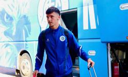 Півзахисник «Шахтаря» готується до від'їзду за океан