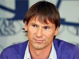  Егор Титов: «В матче с ветеранами «Динамо» увидите тот футбол, от которого начали отвыкать»