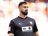 "Chelsea are in talks with Valencia goalkeeper Mamardashvili