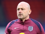 Lee Carsley on his refusal to sing the national anthem: "I'm lucky to have people in the association"