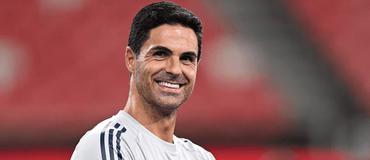 Микель Артета назвал причины поражения от «Саутгемптона»