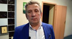 Президент «Ворсклы»: «Ничего пока не ставится на паузу»