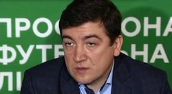 Сергей Макаров: «В прошлые разы все с «Полтавой» заканчивалось хэппи-эндом»