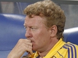 Олег Кузнецов: «Хотелось бы надеяться, что новая власть найдет возможность поддерживать футбол»