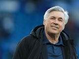 Ancelotti: "Qatar lacked quality and experience"