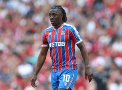 „Tottenham“ hat die Verhandlungen über Eze wieder aufgenommen