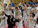 Мадридский «Реал» — обладатель Кубка Испании (ФОТО, ВИДЕО)