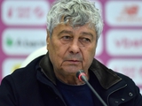 VIDEO: Mircea Lucescu's press conference after the Dynamo vs Shakhtar match, where he submitted his resignation