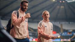 Главный тренер «Ноттингем Форест»: «Зинченко вернулся в общую группу»