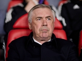 Ancelotti: Real Madrid will come to Anfield with self-confidence