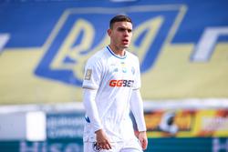 Бельгійський скаут: «Ми майже напевно побачимо Пономаренка в одній з топ-5 ліг Європи»