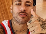 Neymar has had a dramatic makeover (PHOTO)