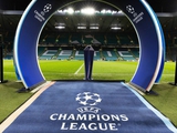 Ukraine has lost any chances of an automatic place in the main stage of the Champions League in the 2025/2026 season
