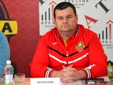 Исполнительный директор «Зирки»: «Болельщики смогут посетить матч с «Александрией»