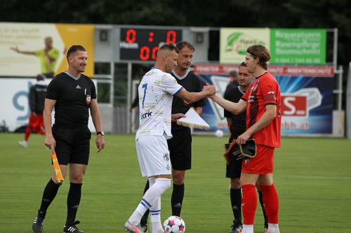 «Динамо» — «Митьюлланд» — 1:3. ВИДЕО голов и обзор матча