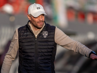 Олександр Антоненко: «Те, що ми забили першими, думаю, трохи шокувало «Динамо»