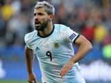 Агуэро готов помочь Аргентине на ЧМ-2022 в качестве тренера