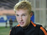 Виктор Коваленко: «Тяжело играть против команды, которая постоянно обороняется»