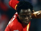 Инкум верит, что сборной Ганы по силам выиграть ЧМ-2010