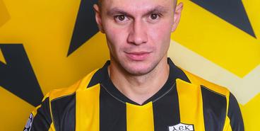 Гол и ассист Зубкова за АЕК