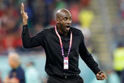 Главный тренер сборной Ганы о судействе в матче с Португалией: «Возможно, арбитр VAR спал, это безумие»