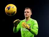 It's official. "Fulham have signed a new contract with Bernd Leno