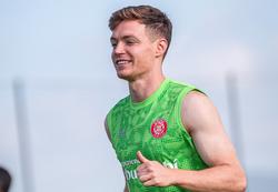 Цыганков отличился результативной передачей за «Жирону» в контрольном матче (ВИДЕО)