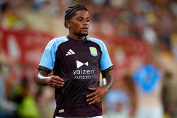 «Рома» хоче орендувати Леона Бейлі з опцією викупа за 20 млн євро