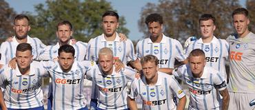 «Буковина» — «Динамо» — 3:0. ВИДЕО голов и обзор матча