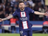 It's official. Messi to leave PSG: Details