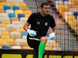 Evgeny Volynets: „Es ist schön, mit solchen Meistern in der Nationalmannschaft zu trainieren“