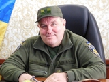 Oleksandr Povoroznyuk: „Solange es Selenskyj gibt, will ich nicht Präsident sein“