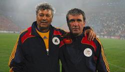 У Румунії назвали наступника Мірчі Луческу