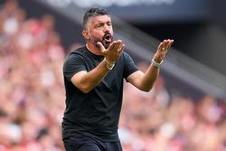 «Достигли дна и начали копать». Реакция итальянских болельщиков на приход Гаттузо в сборную Италии