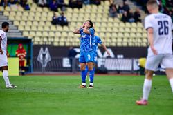 Болельщики назвали лучшего футболиста в составе «Динамо» в матче против «Металлист 1925»