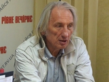 Mykola Neseniuk: "Sergey Rebrov is not a miracle worker!"