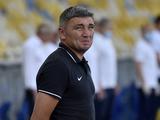 Руслан Костышин прокомментировал скандальное поведение Селезнева после матча «Днепр-1» — «Колос»
