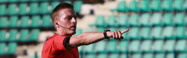 Ukrainian Championship. "Dynamo" — "Inhulets": the main referee of the match has been announced