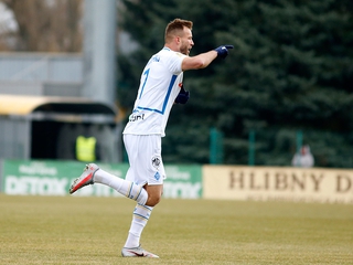 Ярмоленко забив свій 119-й гол в УПЛ і тепер за п’ять кроків від бомбардирського рекорду чемпіонату України в історії (ТОП-5)