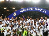 «Реал» завоевал Суперкубок УЕФА (ВИДЕО)