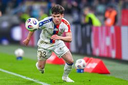 Польский журналист: «Хлань — уже звезда в Экстраклассе»