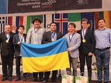 23-й командный чемпионат Европы по шахматам. Украина (мужчины) и Россия (женщины) - чемпионы