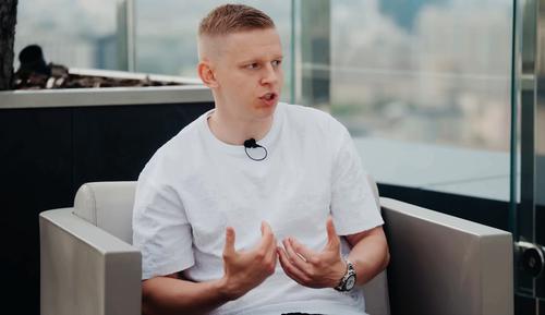Олександр Зінченко: «Було б набагато краще, якби Ярмоленко, Степаненко, Сидорчук були в роздягальні»